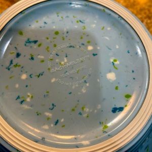 Rachel Ray “garbage bowl”